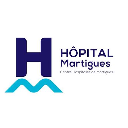 CH de Martigues